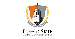 Buffalo State University Logo