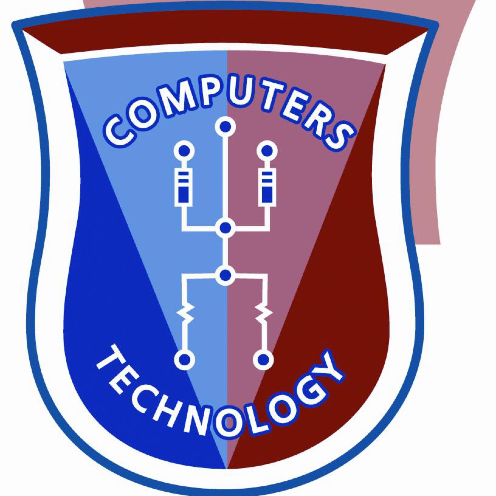 Computers & Technology Logo